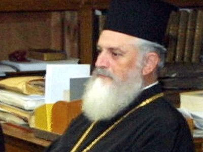 «Όχι» της Εκκλησίας στους ελιγμούς Παντελεήμονα