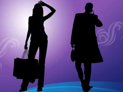 Μήνυσε τον εραστή της γιατί δεν της είπε ότι ήταν παντρεμένος!