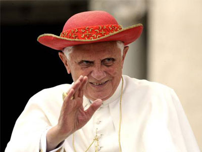 Συνεδρίαση στο Βατικανό για την παιδοφιλία