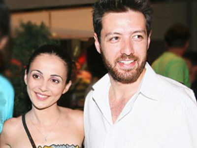 Δαλιάνη – Παπαγιάννης : Παντρεύονται 12 Σεπτεμβρίου