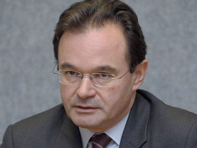 Το 2012 «φως στο τούνελ» της οικονομίας