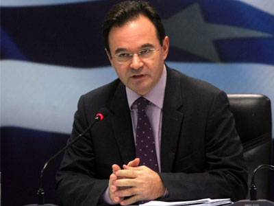 Παρουσιάστηκε το νομοσχέδιο για το Ταμείο Χρηματοπιστωτικής Σταθερότητας