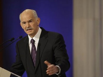 «Πράσινες επενδύσεις 45 δις ευρώ έως το 2015»