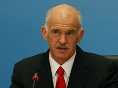 Συνέντευξη Γ. Παπανδρέου σε αμερικανικό ραδιόφωνο