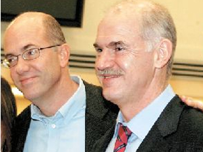 Στο Συμβούλιο της Ευρώπης ο πρωθυπουργός