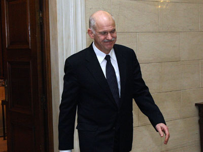 Κυβερνητική σύσκεψη για τους αγωγούς