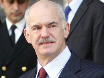 Ομιλία Γ. Παπανδρέου στον ΟΗΕ