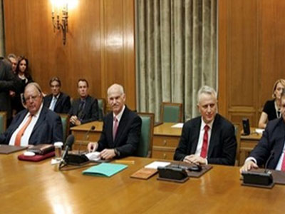 «Οι δύσκολες αποφάσεις ήταν απαραίτητες»