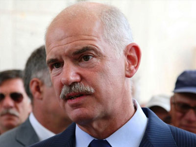 «Στόχος είναι η ανασυγκρότηση του τόπου»