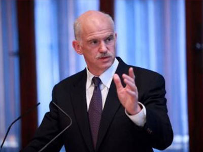 «Υπάρχει μια άνευ προηγουμένου αστάθεια στην παγκόσμια οικονομία»