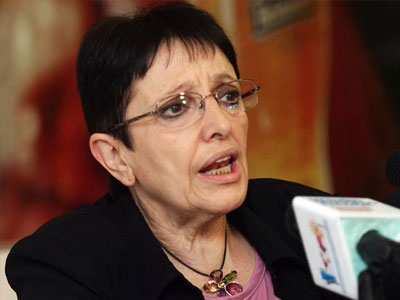 «Οπλιζόμαστε με οργή και γνώση και αγωνιζόμαστε»