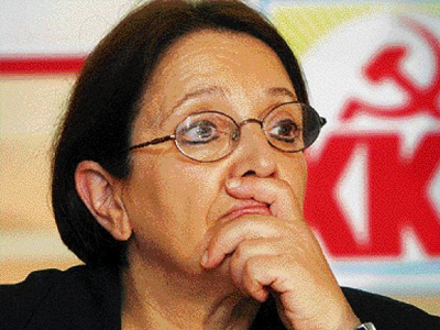 ΚΚΕ: τα μεγάλα κόμματα θα ξεχάσουν τις υποσχέσεις τους