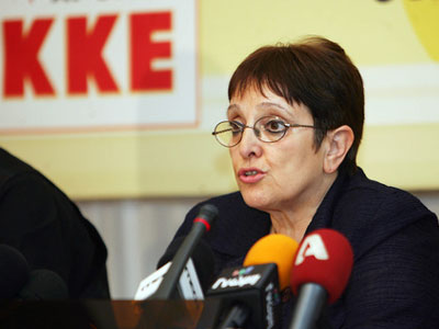 «Να απαγορεύσουμε τις εισαγωγές που ανεβάζουν τα ελλείμματα»