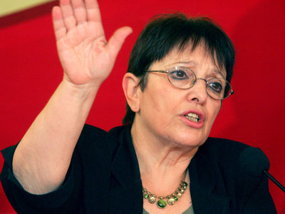 Αντικομουνιστικό ψήφισμα στο Στρασβούργο