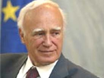 Κ. Παπούλιας για την πτώση του Τείχους του Βερολίνου