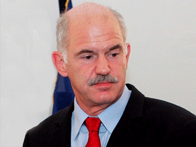 Σύσκεψη για την οικονομία υπό τον πρωθυπουργό