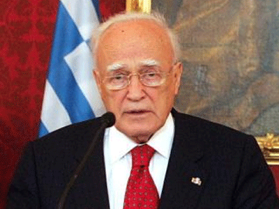 Χαιρετίζει η ΓΣΕΕ την επανεκλογή Κ. Παπούλια