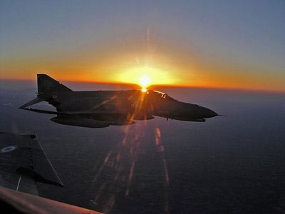 Θα διεξαχθεί η άσκηση «Παρμενίων»