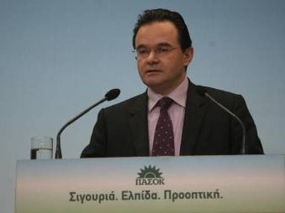 Γ. Παπακωνσταντίνου: εμπιστευθείτε μας