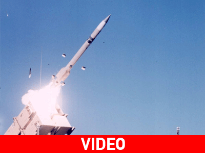 Ενισχύεται η αντιπυραυλική «ομπρέλα» στον Κόλπο