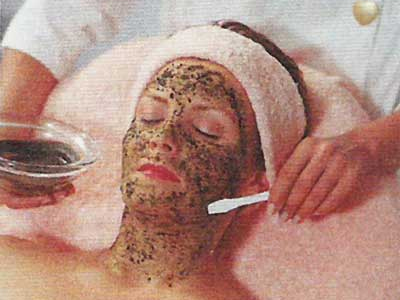 Επιλέξτε το κατάλληλο peeling