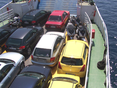 Άρση του απαγορευτικού στον Πειραιά