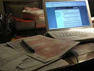 Σε… τροχιά περαίωσης οι φορολογούμενοι