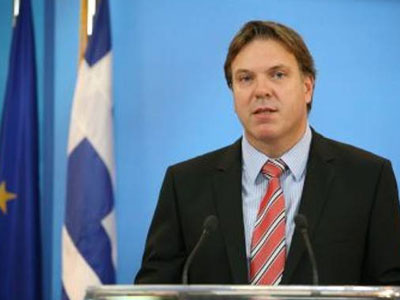 «Ό,τι υπάρχει στο μνημόνιο είναι συμφωνηθέν»