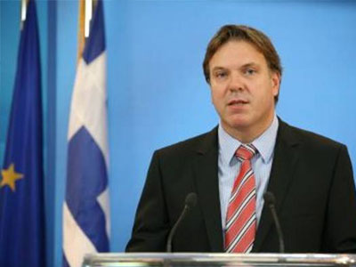 Νέο εκλογικό νόμο προανήγγειλε η κυβέρνηση