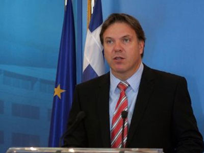 «Δεν θα υπάρξει άλλο μνημόνιο»