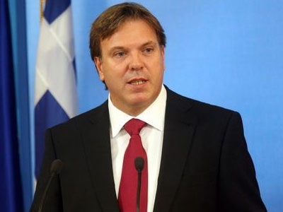 «Σιγή ιχθύος» για τον ανασχηματισμό