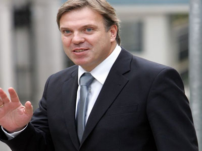 «Η πραγματικότητα έχει ξεπεράσει τον Α. Σαμαρά»