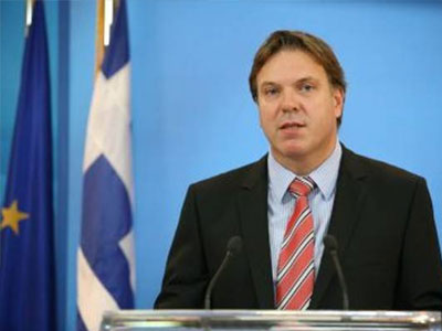 «Για το ασφαλιστικό ισχύουν τα συμφωνηθέντα»