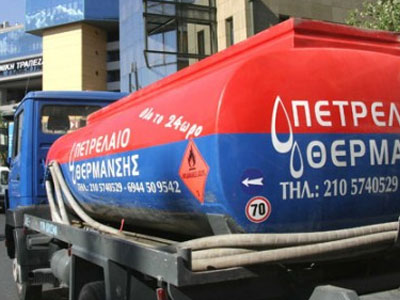 Έλεγχοι στις επιστροφές φόρου από το πετρέλαιο