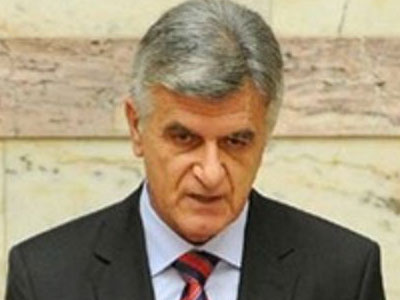 Φ. Πετσάλνικος: «Θέλουμε αλληλεγγύη και όχι χρήματα»