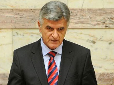 Αναθεωρείται ο κανονισμός της Βουλής