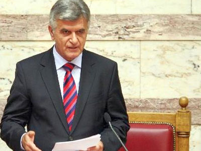 Έληξαν οι εργασίες της Βουλής των Εφήβων