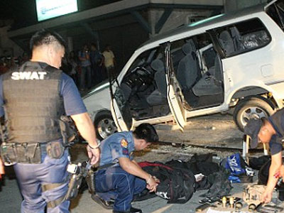 Δολοφονίες συνδικαλιστών στις Φιλιππίνες