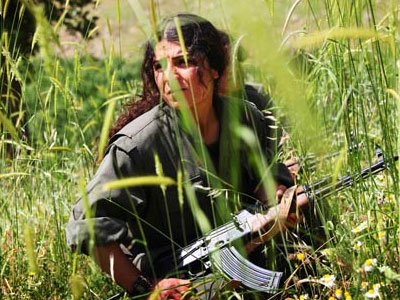 Σφοδροί βομβαρδισμοί από Τουρκία και Ιράν κατά του ΡΚΚ