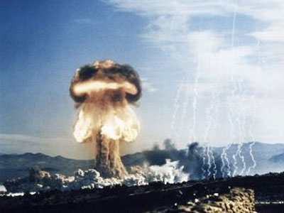 Εφιάλτης για τις ΗΠΑ τα πυρηνικά σε χέρια τρομοκρατών