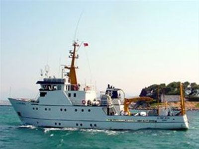 «Αλωνίζουν» οι Τούρκοι στο Αιγαίο