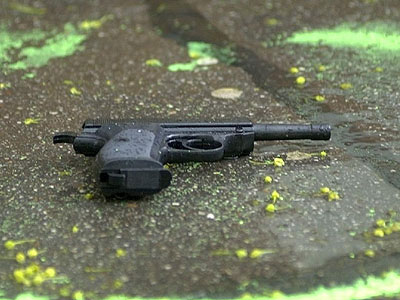 Δήμαρχος δολοφονήθηκε στην Ιταλία