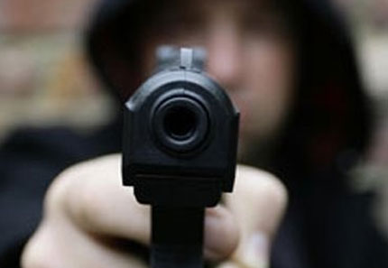 Λήστεψαν σούπερ μάρκετ