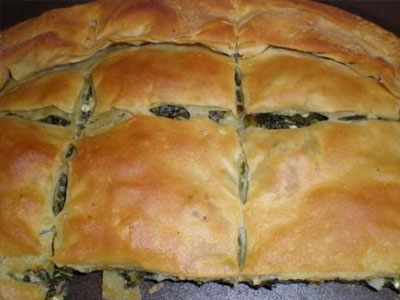 Καλαμπάκα: Γιορτή πίτας και λουκάνικου