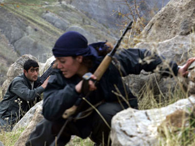 Νεκρός Τούρκος στρατιώτης από βόμβα