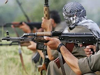 Το ΡΚΚ ανέλαβε την ευθύνη για την επίθεση κατά Ερντογάν