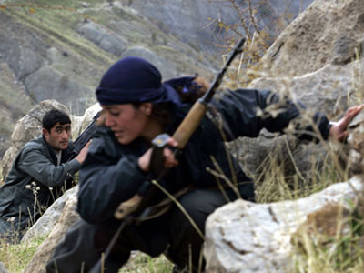 Νέες επιθέσεις του ΡΚΚ