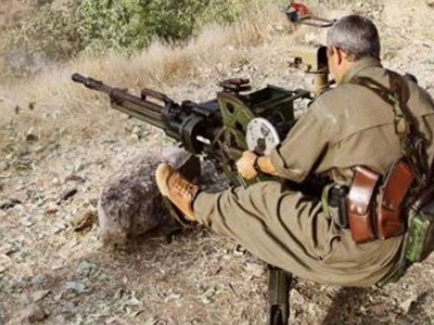 Πέντε Τούρκοι στρατιώτες νεκροί από επίθεση του ΡΚΚ