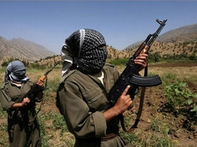 Διακόπτει την μονομερή εκεχειρία με την Τουρκία το ΡΚΚ