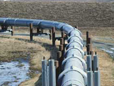 Έκρηξη σε πετρελαιαγωγό στην Τουρκία